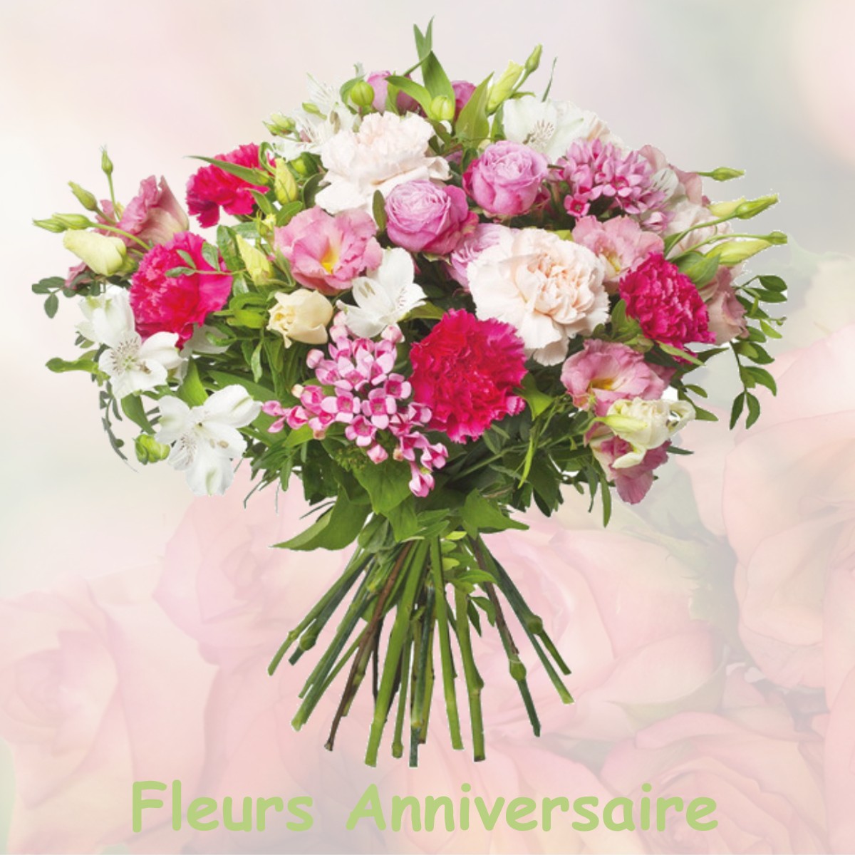 fleurs anniversaire MOLIETS-ET-MAA