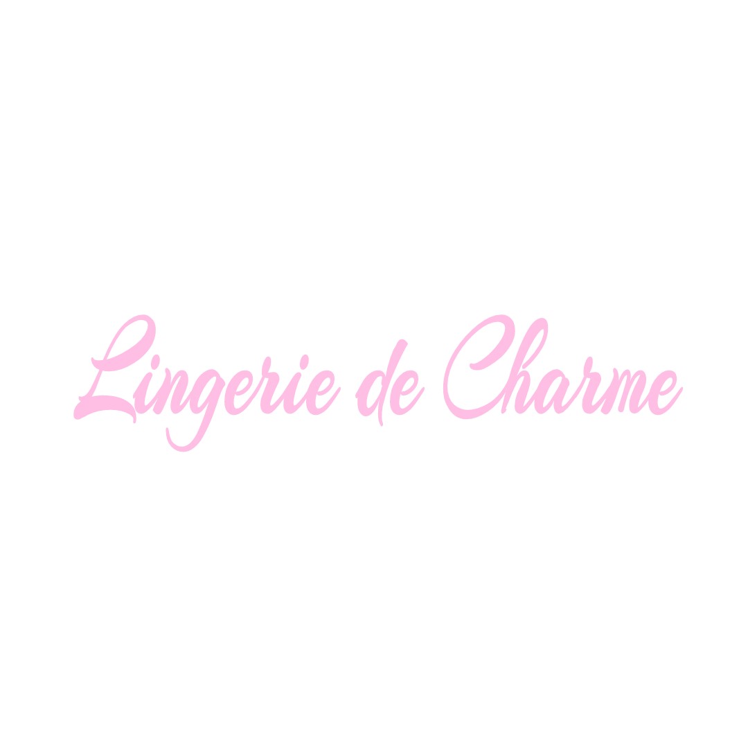 LINGERIE DE CHARME MOLIETS-ET-MAA